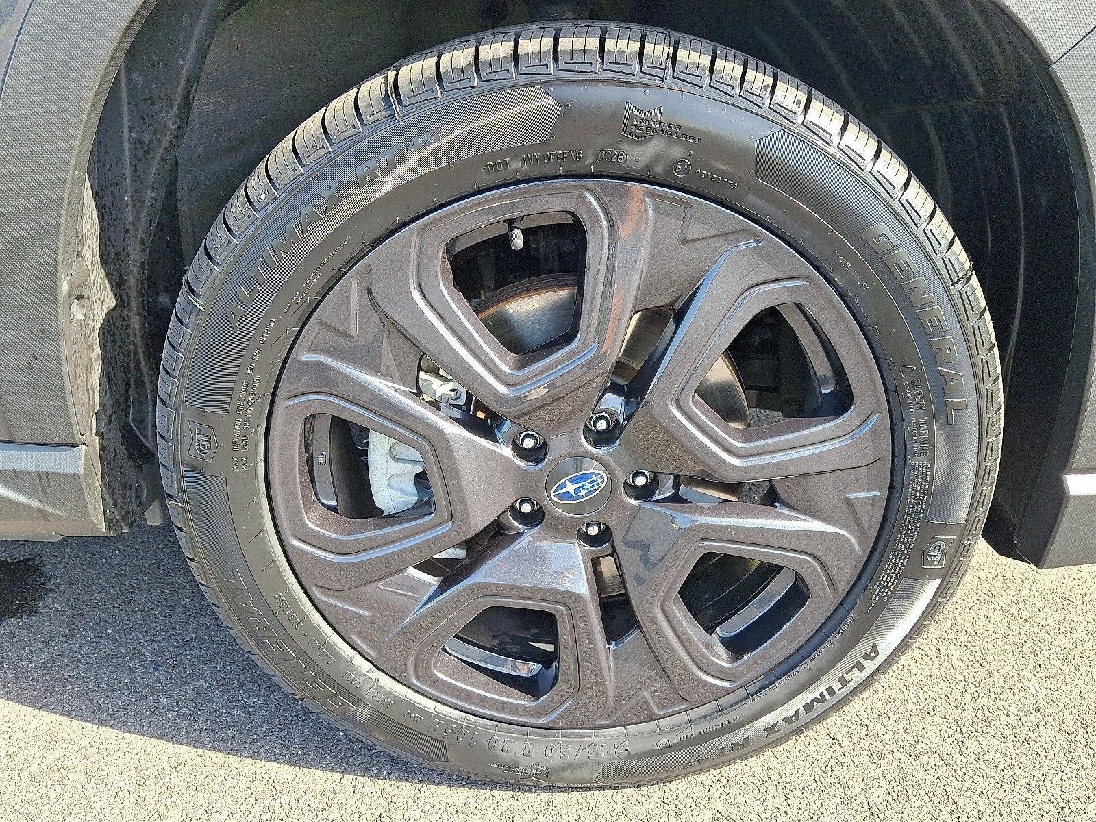 2023 Subaru Ascent Onyx Edition Limited 7-Passenger