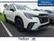 2023 Subaru Ascent Onyx Edition Limited 7-Passenger