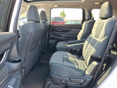 2023 Subaru Ascent Onyx Edition Limited 7-Passenger