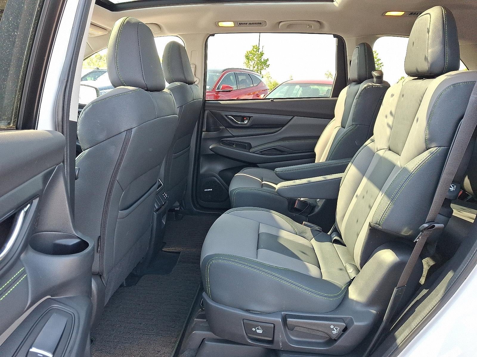 2023 Subaru Ascent Onyx Edition Limited 7-Passenger