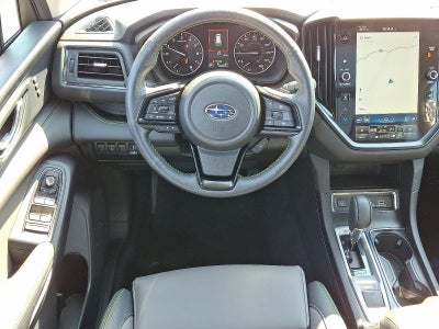 2023 Subaru Ascent Onyx Edition Limited 7-Passenger