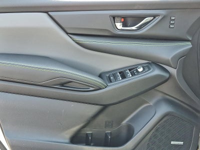 2023 Subaru Ascent Onyx Edition Limited 7-Passenger