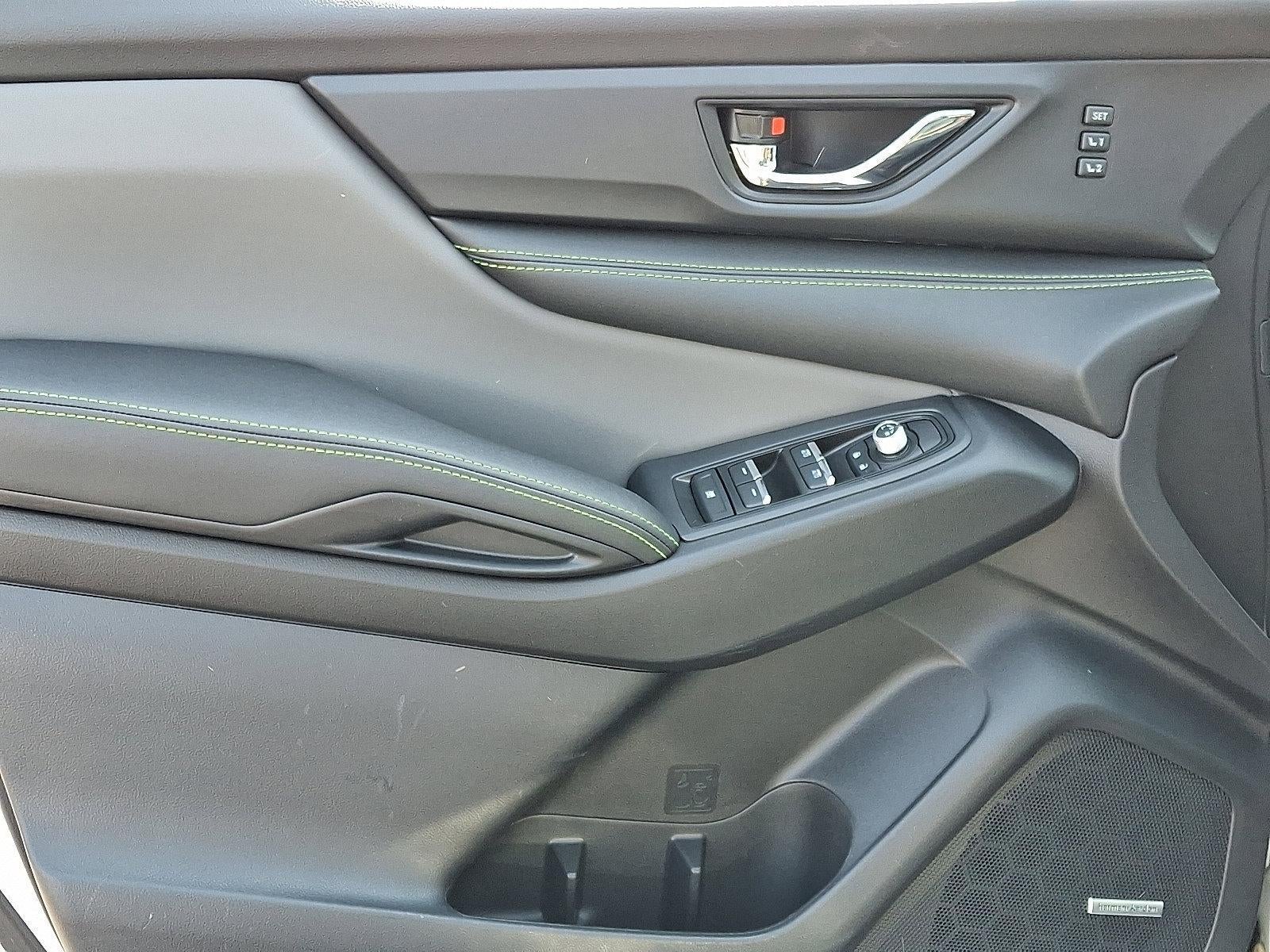 2023 Subaru Ascent Onyx Edition Limited 7-Passenger