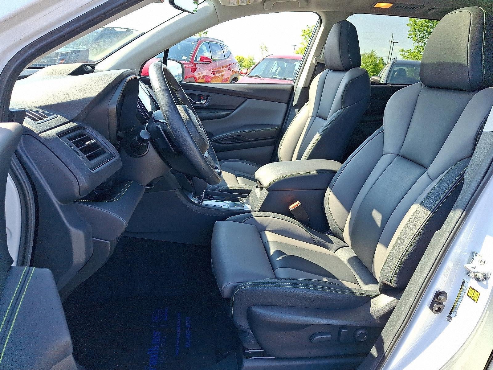 2023 Subaru Ascent Onyx Edition Limited 7-Passenger