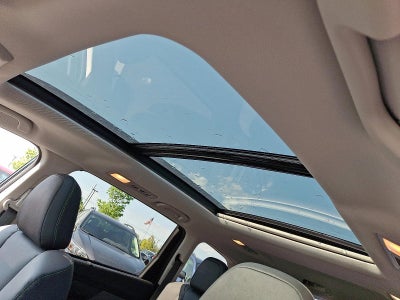 2023 Subaru Ascent Onyx Edition Limited 7-Passenger