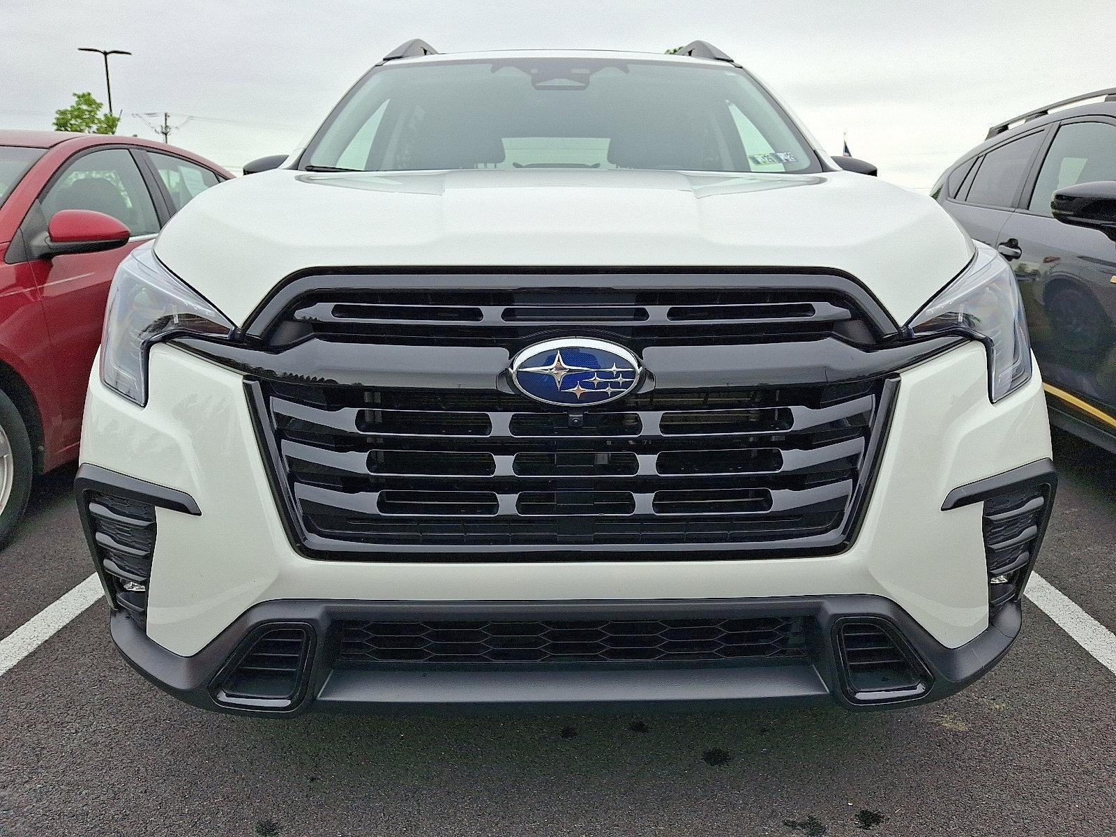 2023 Subaru Ascent Onyx Edition Limited 7-Passenger