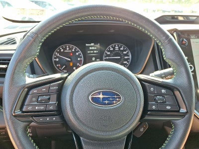 2023 Subaru Ascent Onyx Edition Limited 7-Passenger