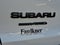 2023 Subaru Ascent Onyx Edition Limited 7-Passenger