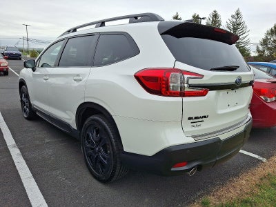 2023 Subaru Ascent Onyx Edition Limited 7-Passenger