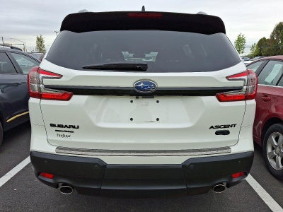 2023 Subaru Ascent Onyx Edition Limited 7-Passenger