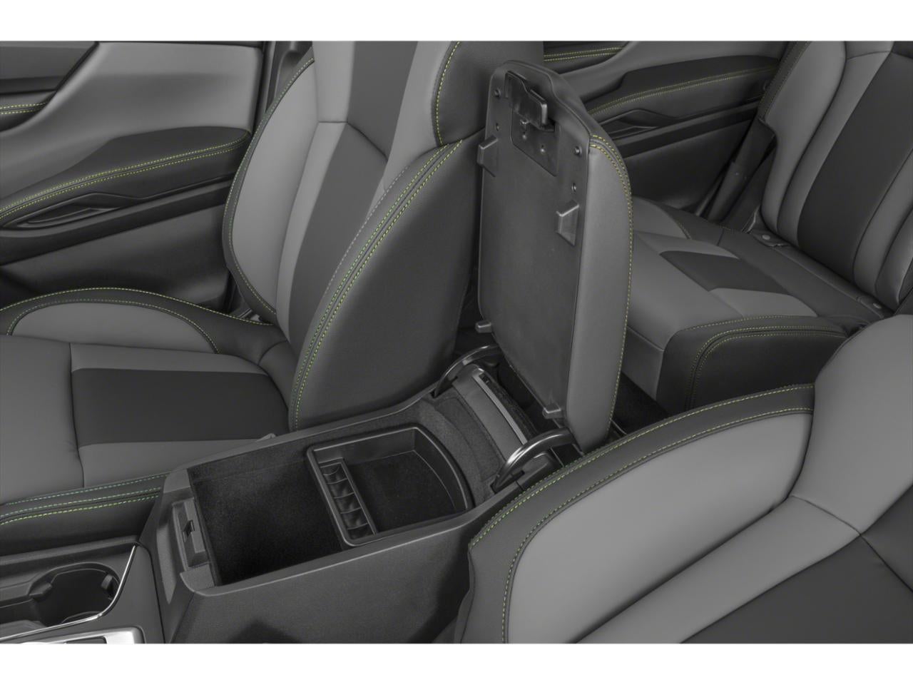 2023 Subaru Ascent Onyx Edition Limited 7-Passenger