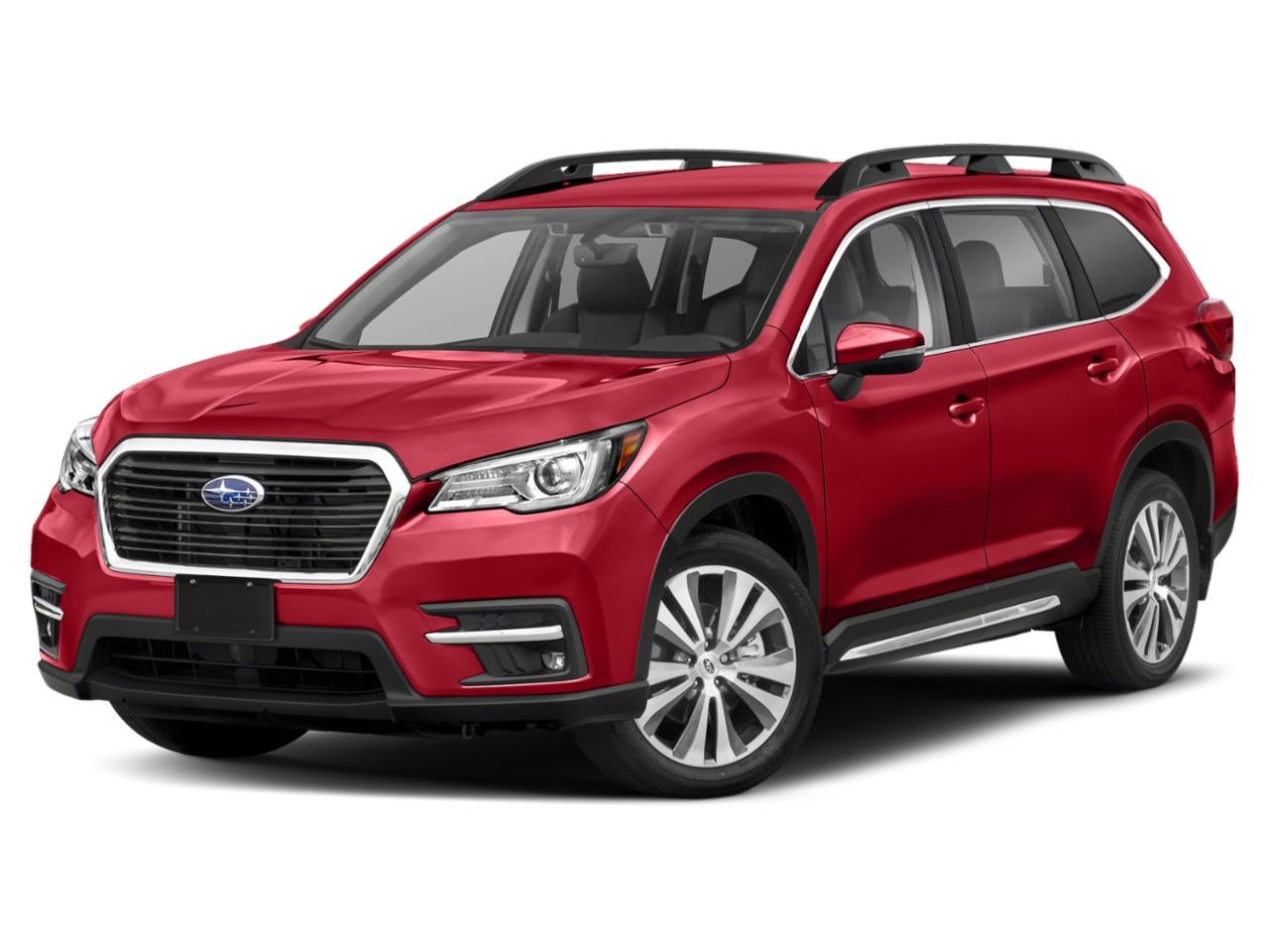 2022 Subaru Ascent Limited 8-Passenger