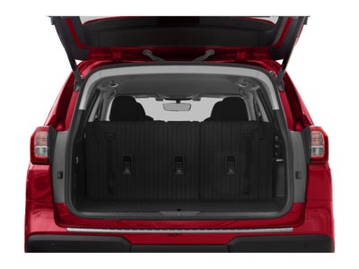 2022 Subaru Ascent Limited 8-Passenger