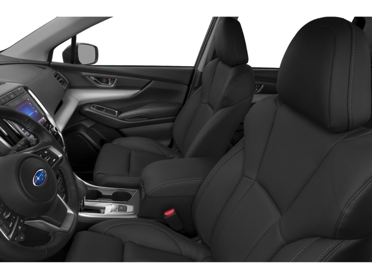 2022 Subaru Ascent Limited 8-Passenger