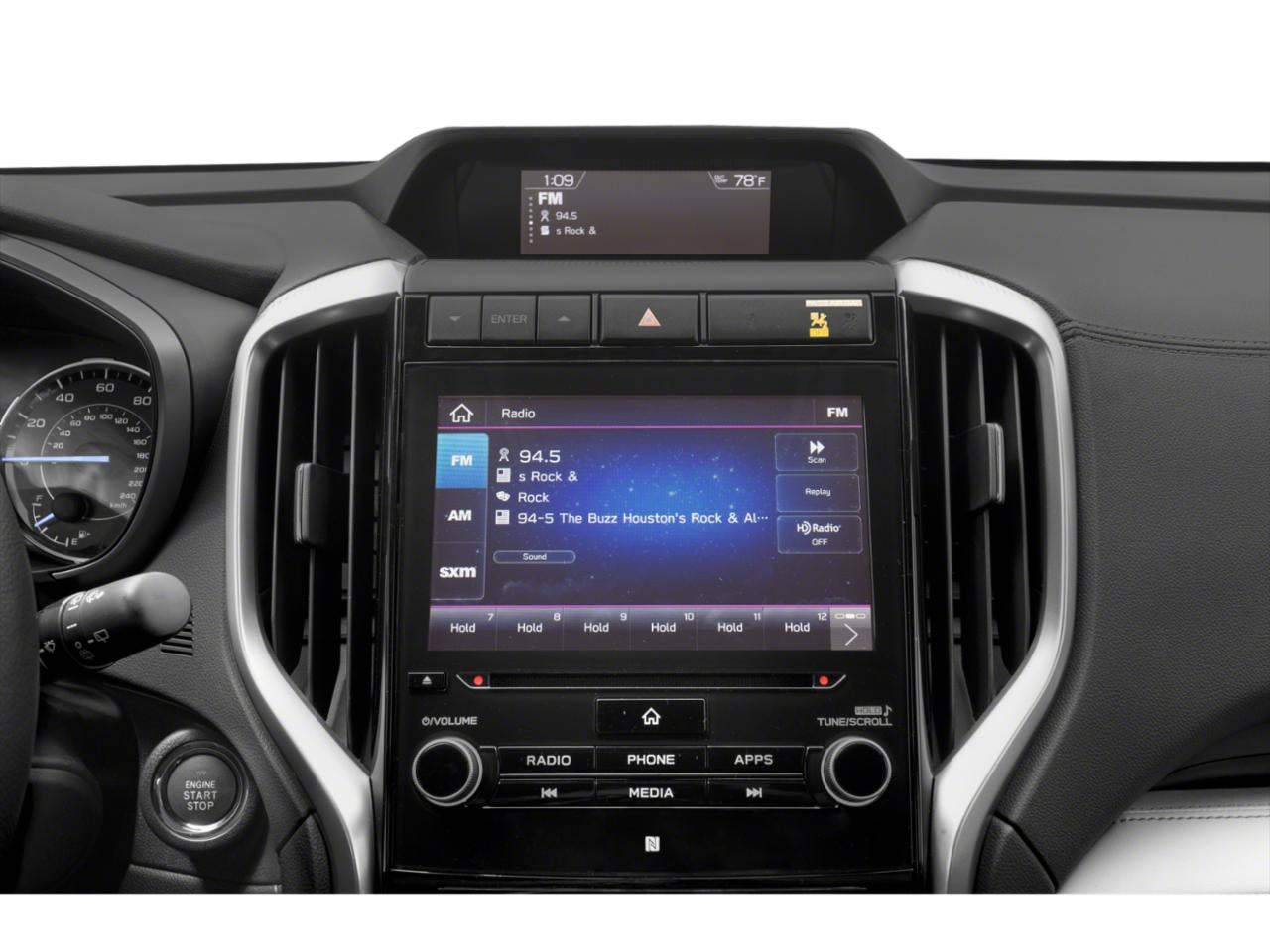 2022 Subaru Ascent Limited 8-Passenger