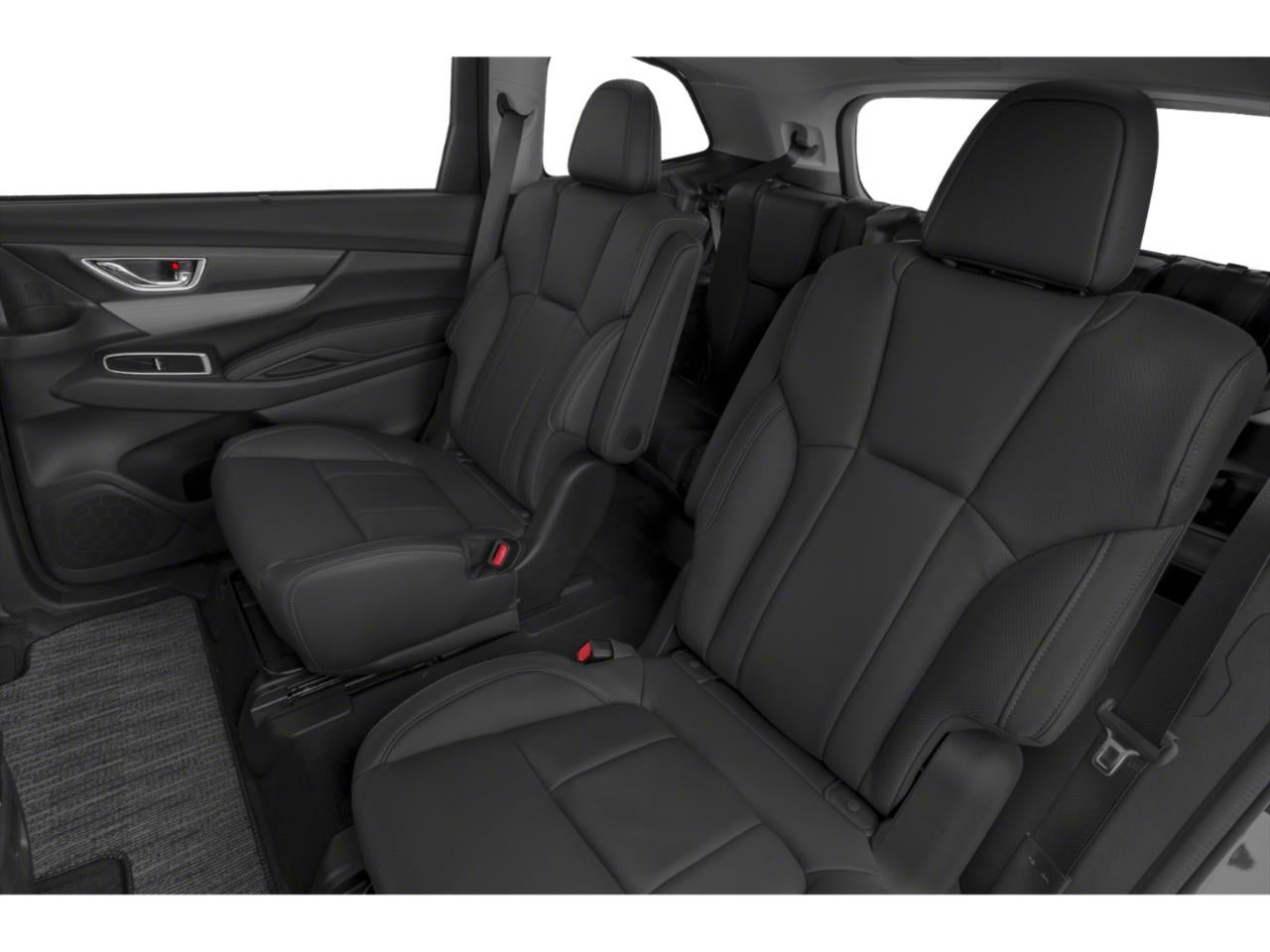 2022 Subaru Ascent Limited 8-Passenger