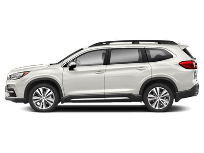 2022 Subaru Ascent Limited 8-Passenger