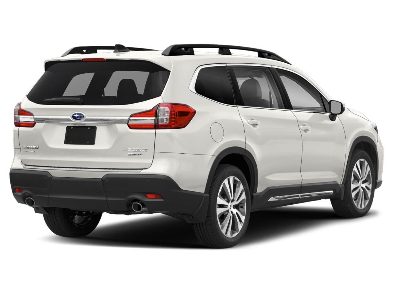 2022 Subaru Ascent Limited 8-Passenger