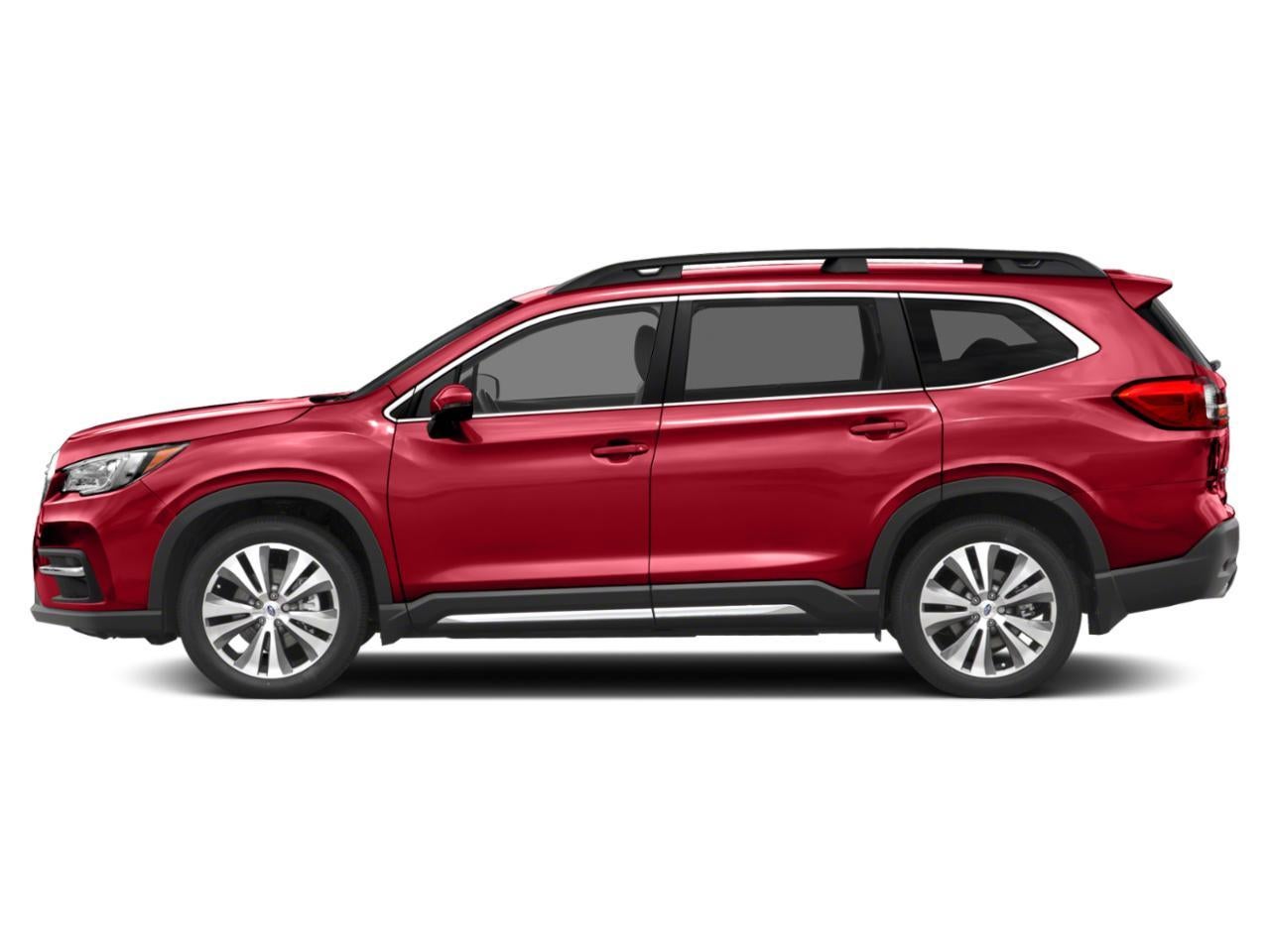 2022 Subaru Ascent Limited 8-Passenger
