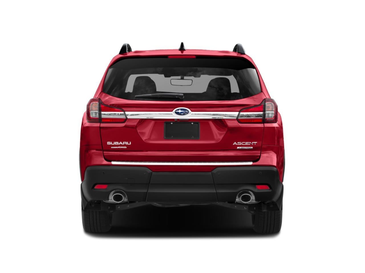 2022 Subaru Ascent Limited 8-Passenger