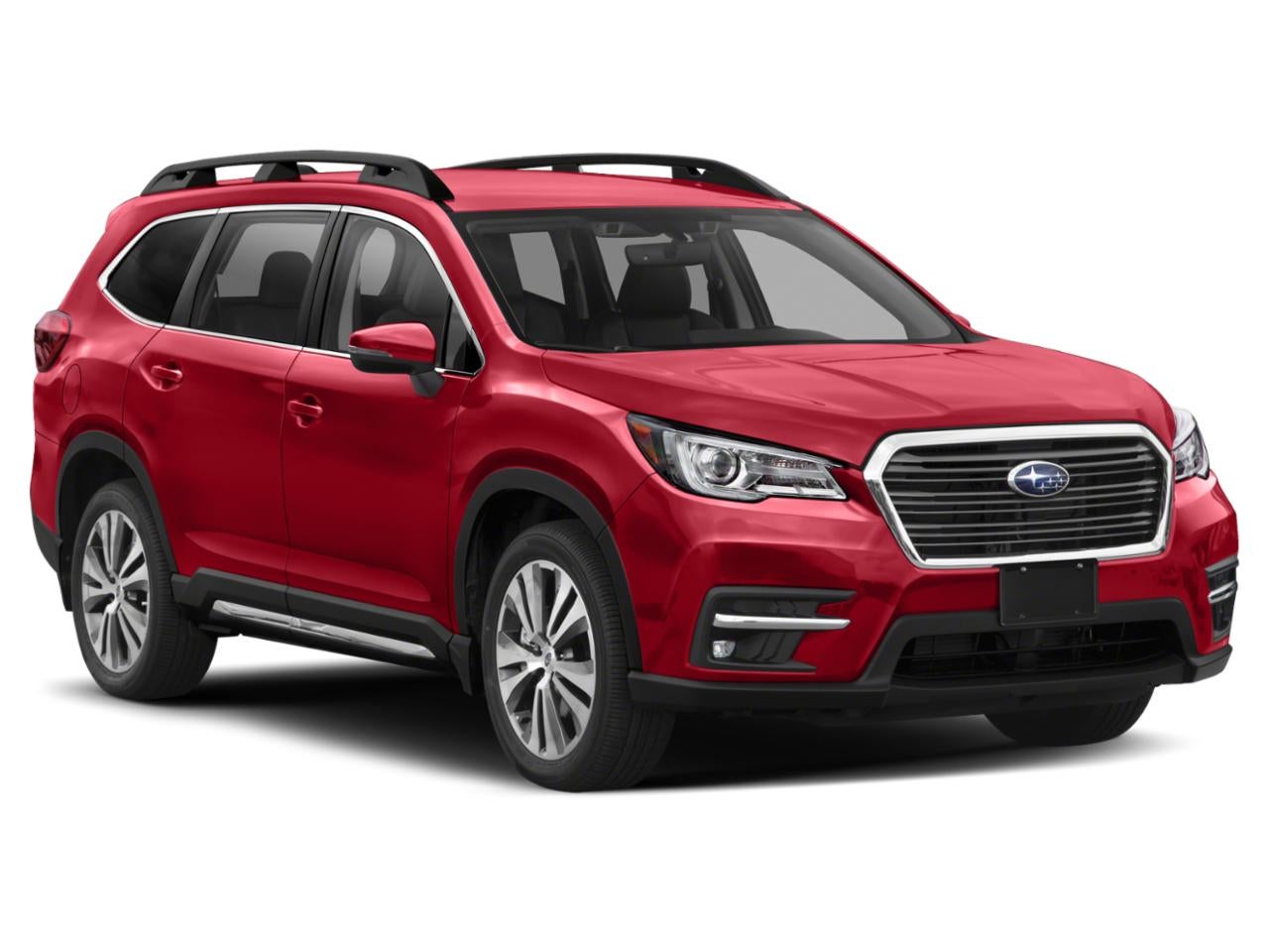 2022 Subaru Ascent Limited 8-Passenger