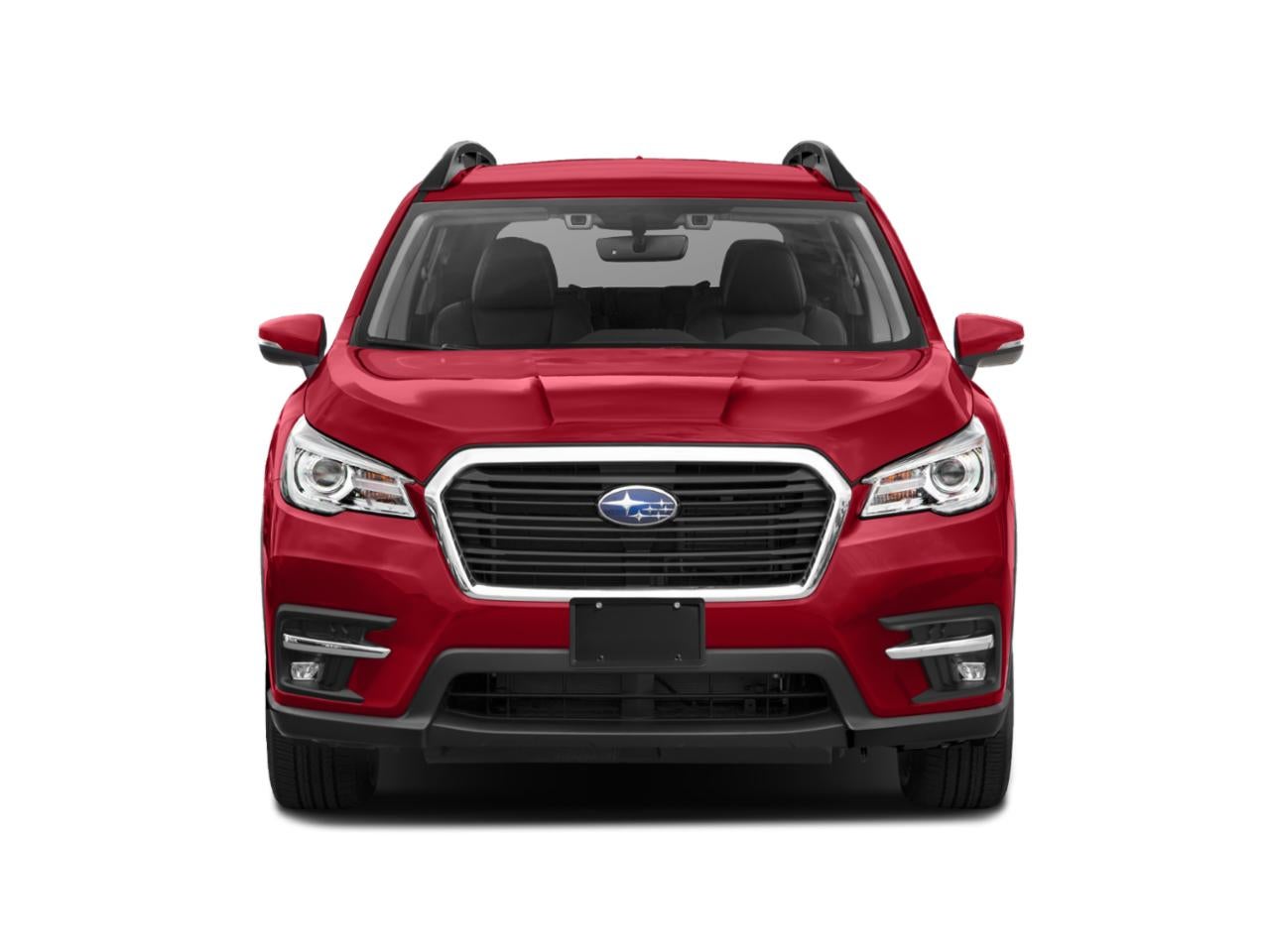 2022 Subaru Ascent Limited 8-Passenger