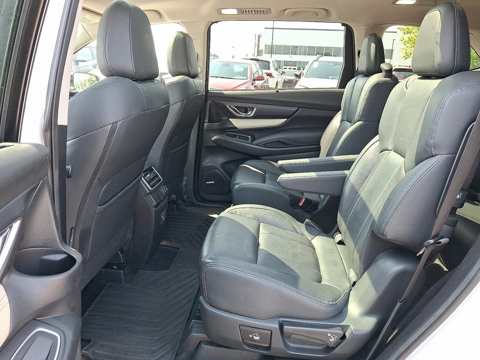 2020 Subaru Ascent Limited 7-Passenger