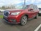 2019 Subaru Ascent 2.4T Limited 7-Passenger
