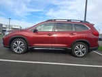 2019 Subaru Ascent 2.4T Limited 7-Passenger