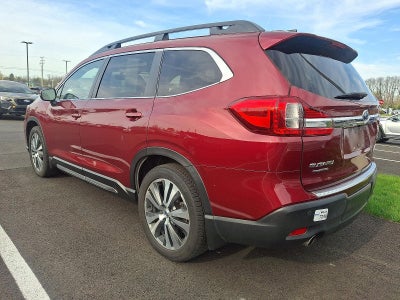 2019 Subaru Ascent 2.4T Limited 7-Passenger