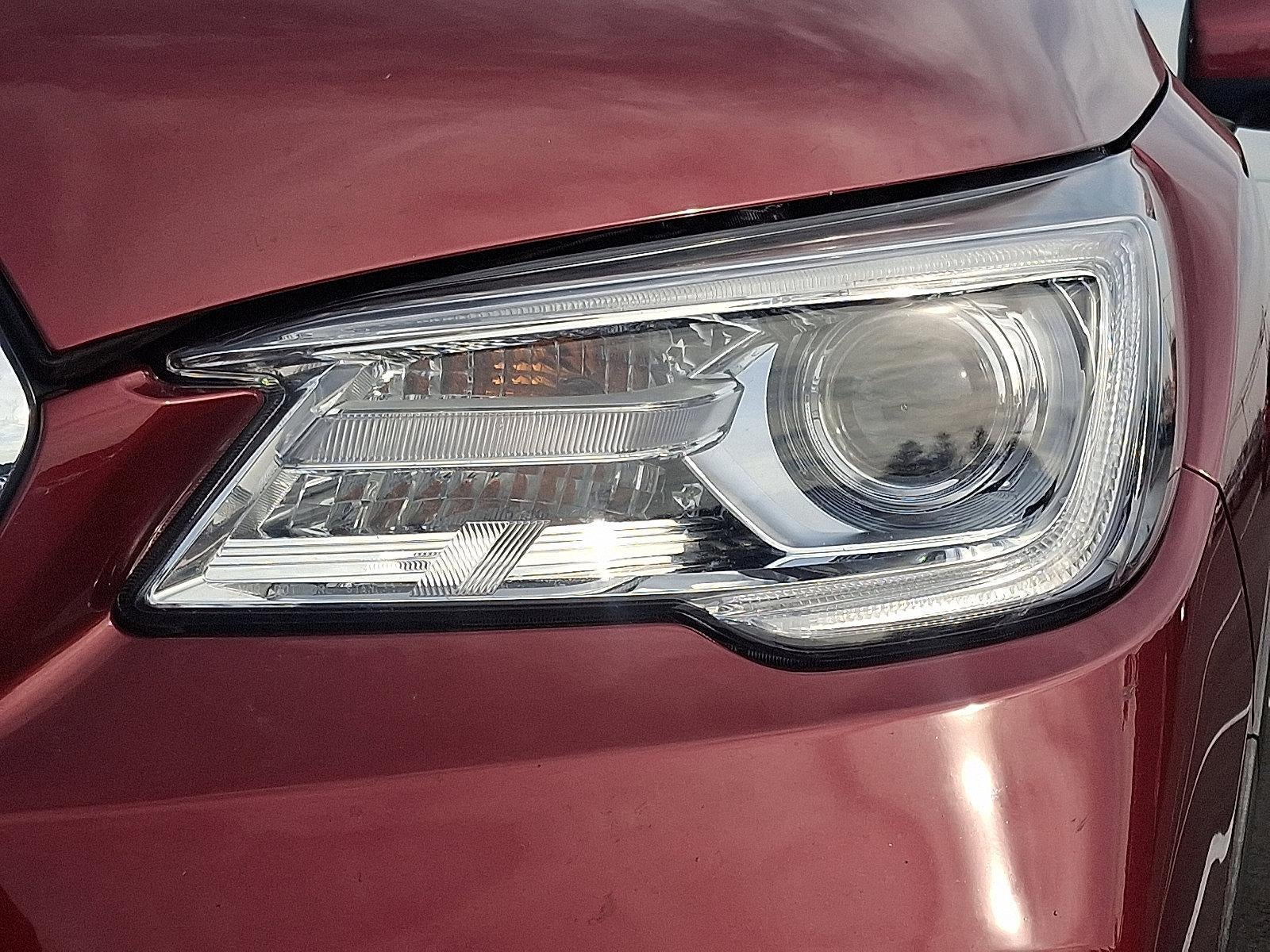 2019 Subaru Ascent 2.4T Limited 7-Passenger