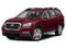 2019 Subaru Ascent 2.4T Limited 7-Passenger