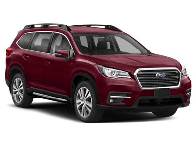 2019 Subaru Ascent 2.4T Limited 7-Passenger