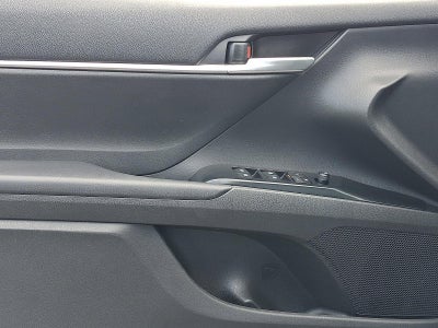 2020 Toyota Camry SE Auto AWD (Natl)