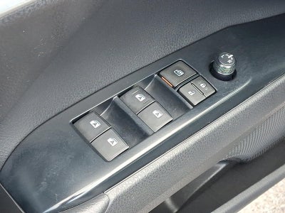 2020 Toyota Camry SE Auto AWD (Natl)