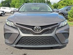 2020 Toyota Camry SE Auto AWD (Natl)