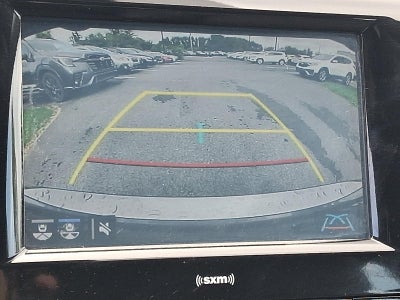 2020 Toyota Camry SE Auto AWD (Natl)