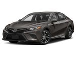 2020 Toyota Camry SE Auto AWD (Natl)