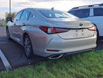 2021 Lexus ES 350 FWD