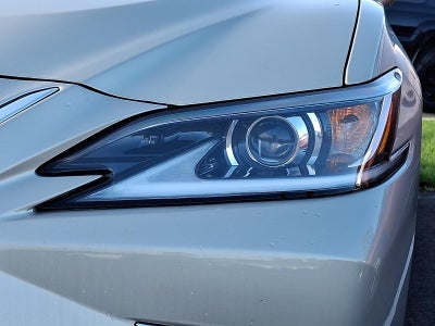 2021 Lexus ES 350 FWD