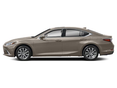 2021 Lexus ES 350 FWD