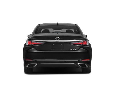 2021 Lexus ES 350 FWD