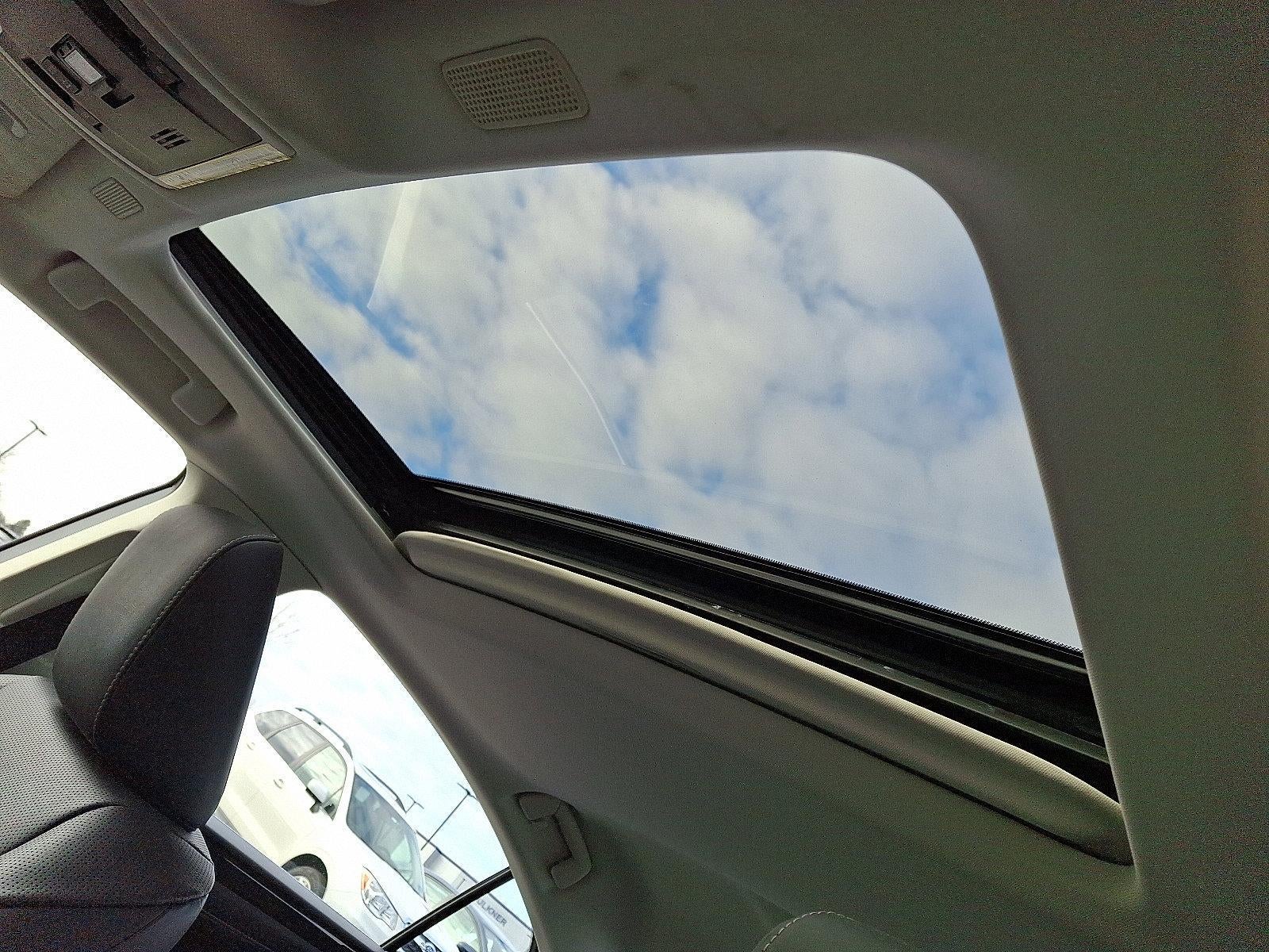 2021 Lexus ES 250 AWD