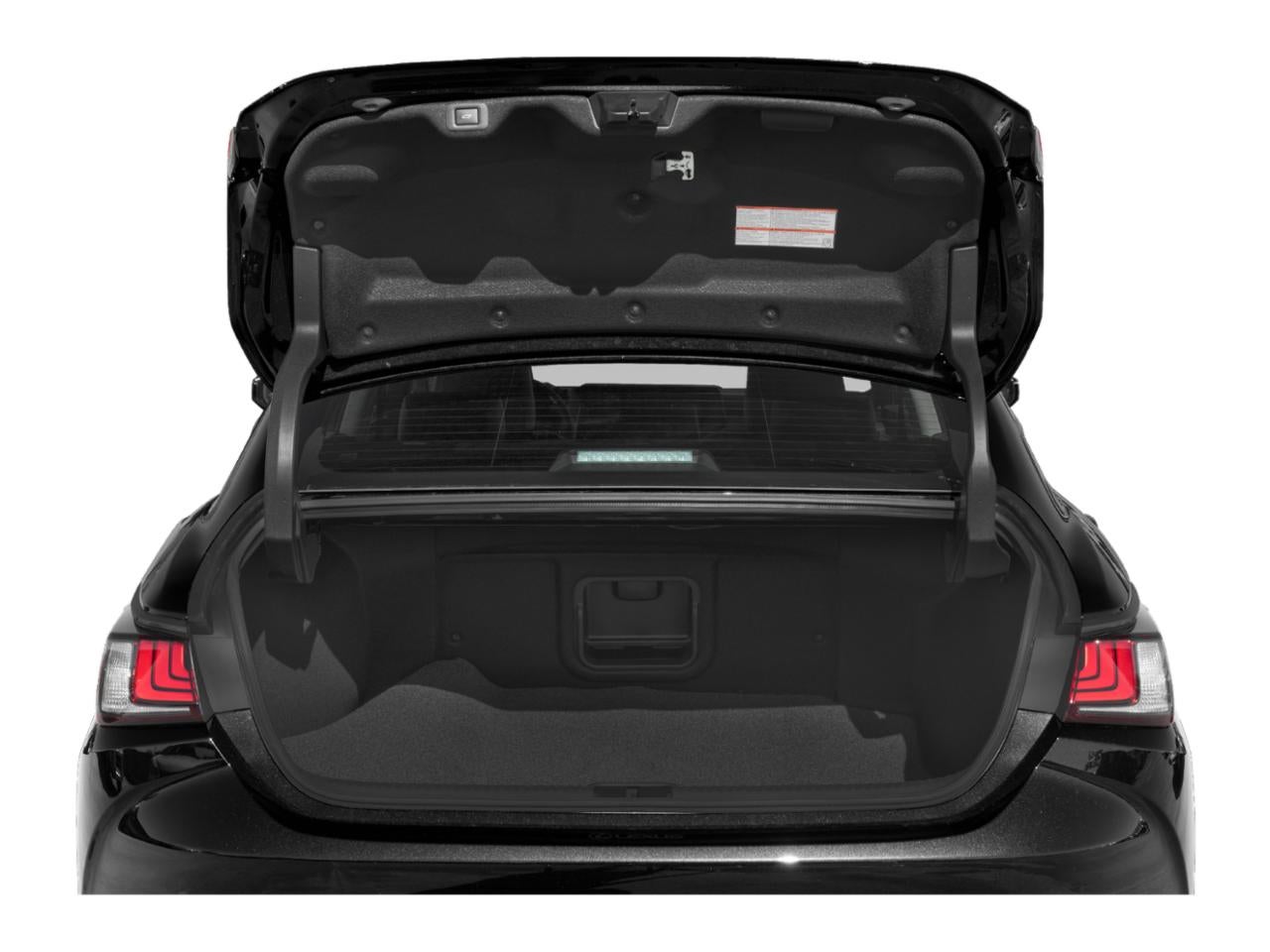 2021 Lexus ES 250 AWD