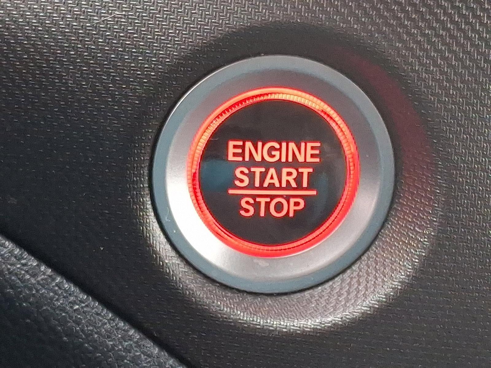 2022 Honda Passport TrailSport AWD