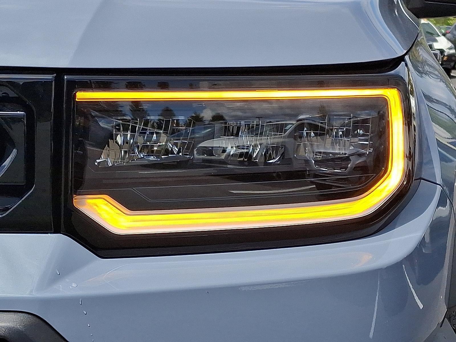 2026 Honda Passport TrailSport Elite AWD