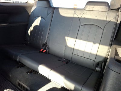 2016 Buick Enclave Premium AWD