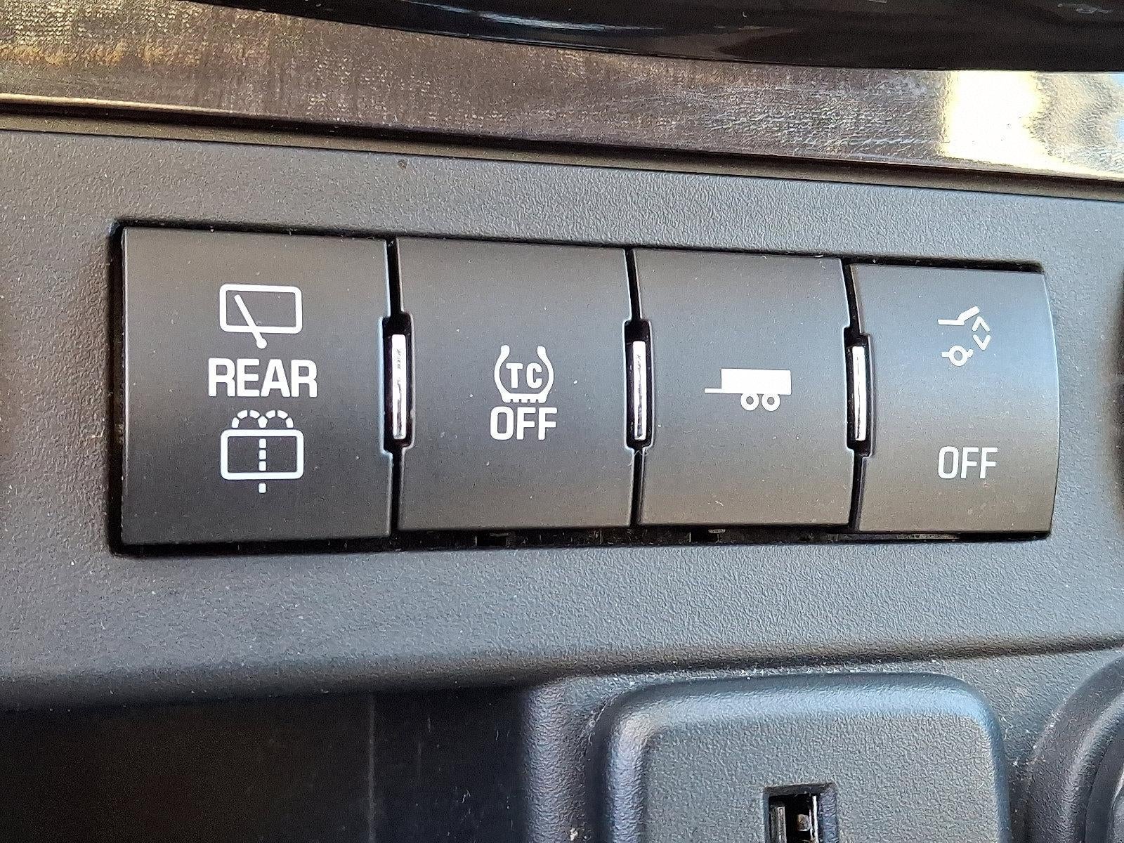 2016 Buick Enclave Premium AWD