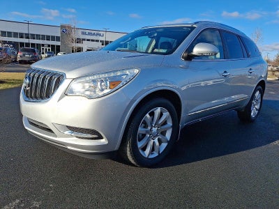 2016 Buick Enclave Premium AWD
