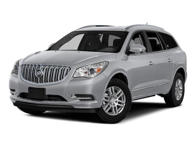 2016 Buick Enclave Premium AWD